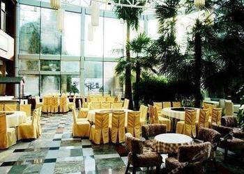 Shuangyang Hotel Pekín Exterior foto